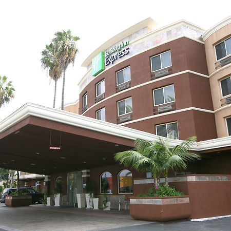 Holiday Inn Express San Diego South - Chula Vista By Ihg Kültér fotó