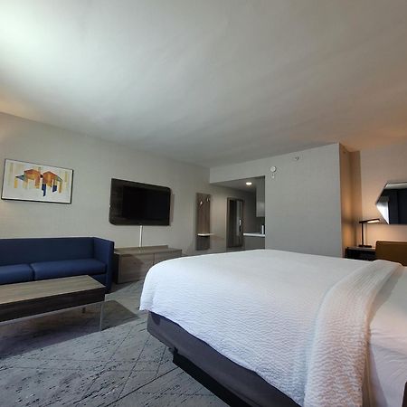 Holiday Inn Express San Diego South - Chula Vista By Ihg Kültér fotó