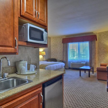 Holiday Inn Express San Diego South - Chula Vista By Ihg Kültér fotó