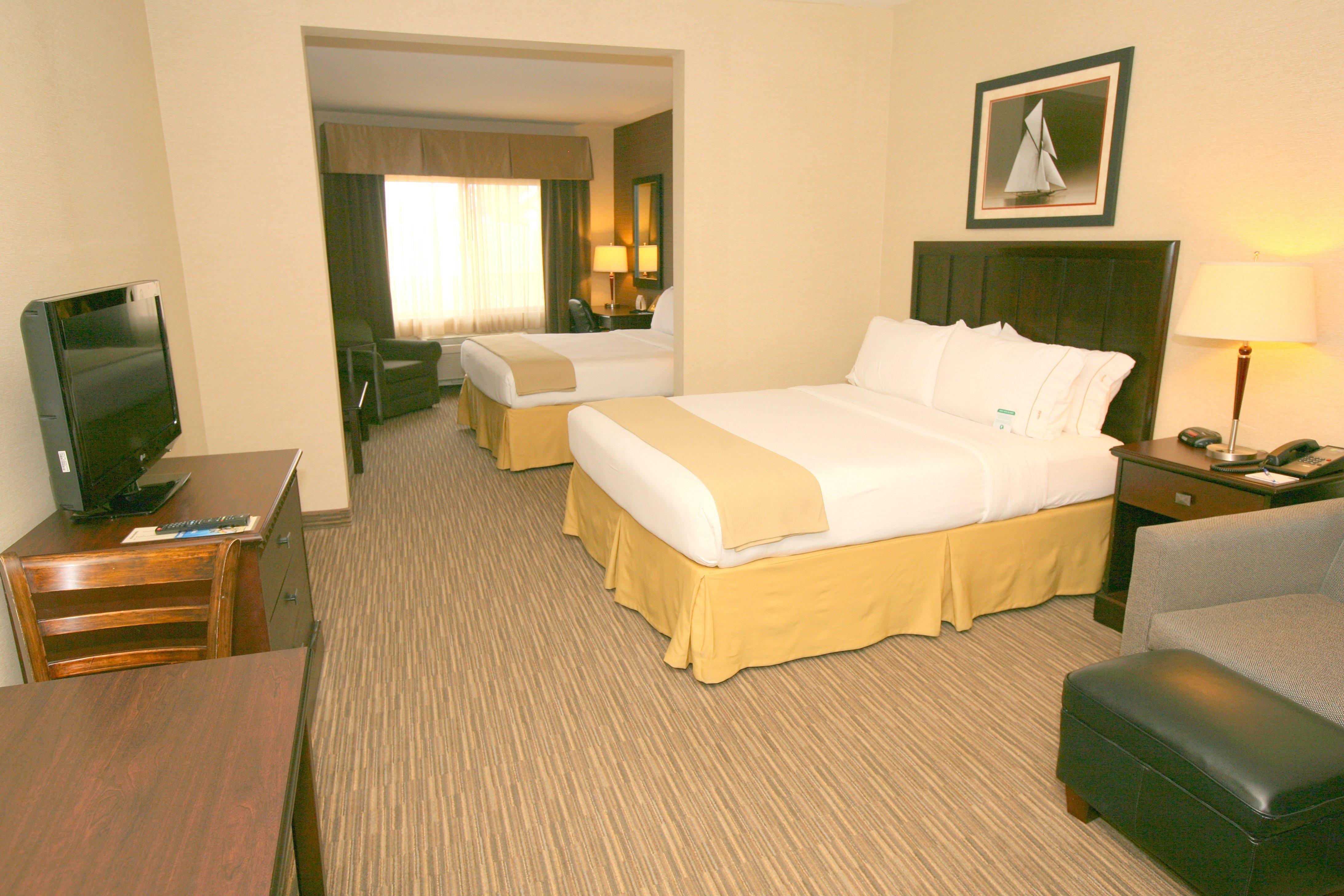 Holiday Inn Express San Diego South - Chula Vista By Ihg Kültér fotó