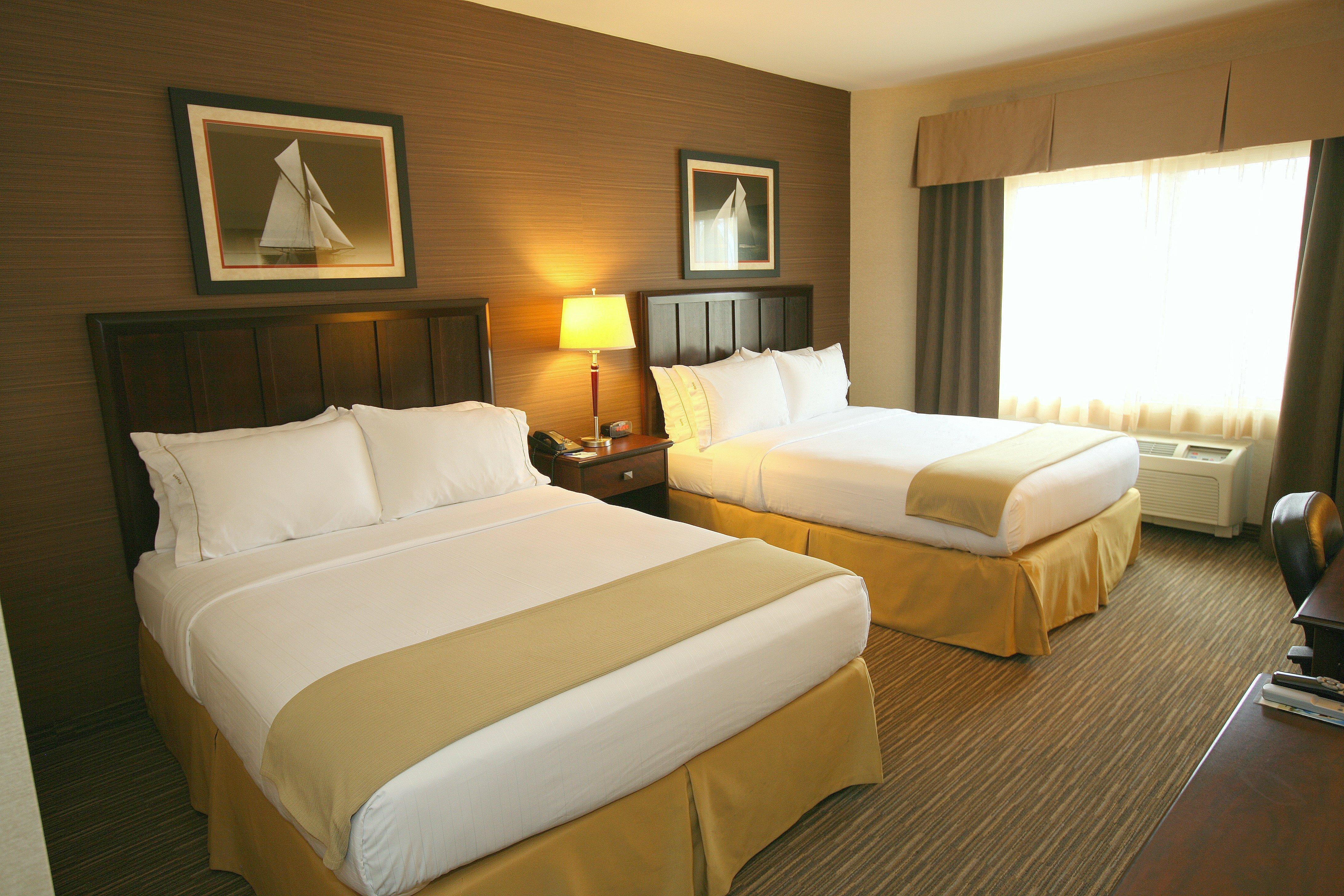 Holiday Inn Express San Diego South - Chula Vista By Ihg Kültér fotó