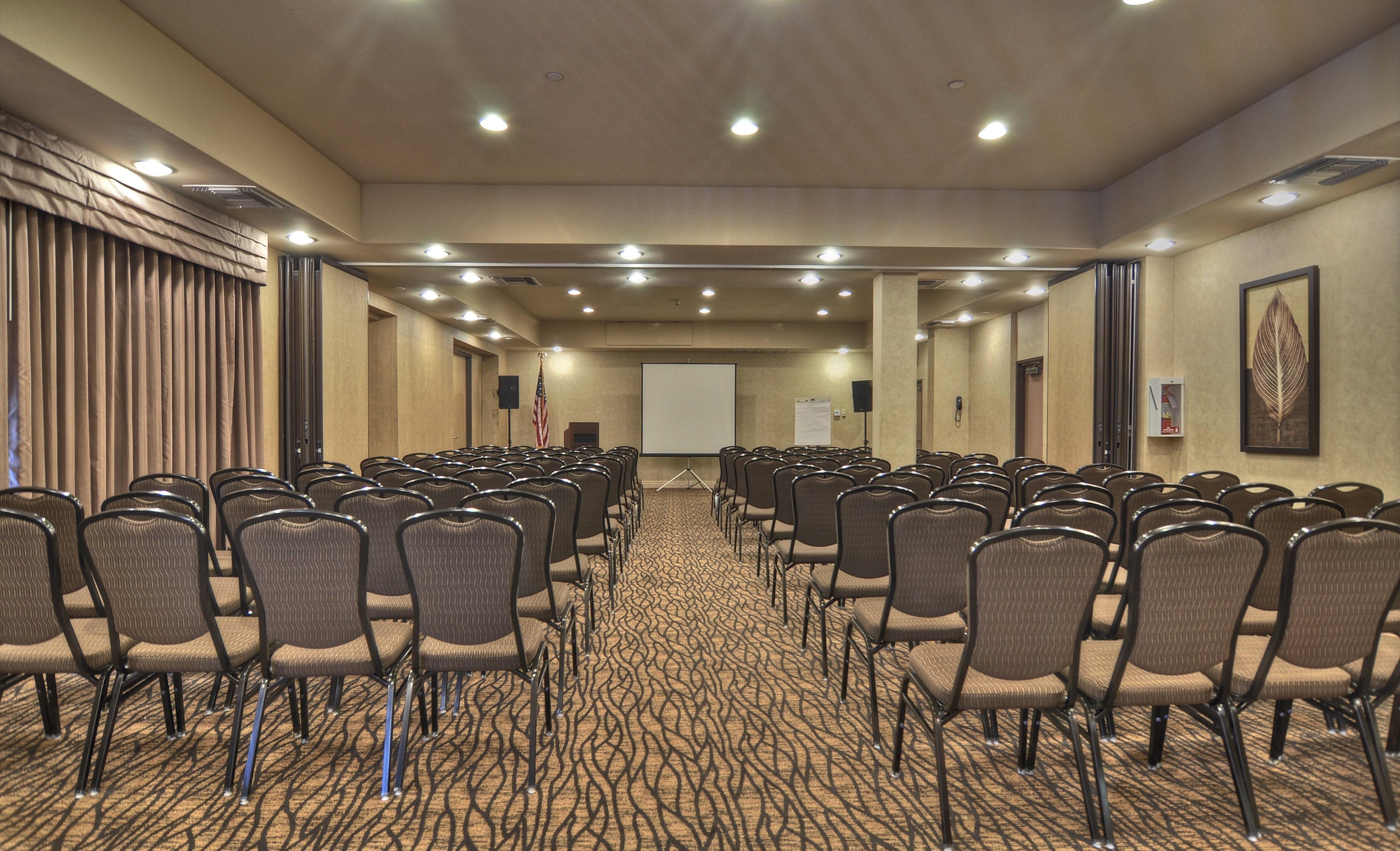Holiday Inn Express San Diego South - Chula Vista By Ihg Kültér fotó