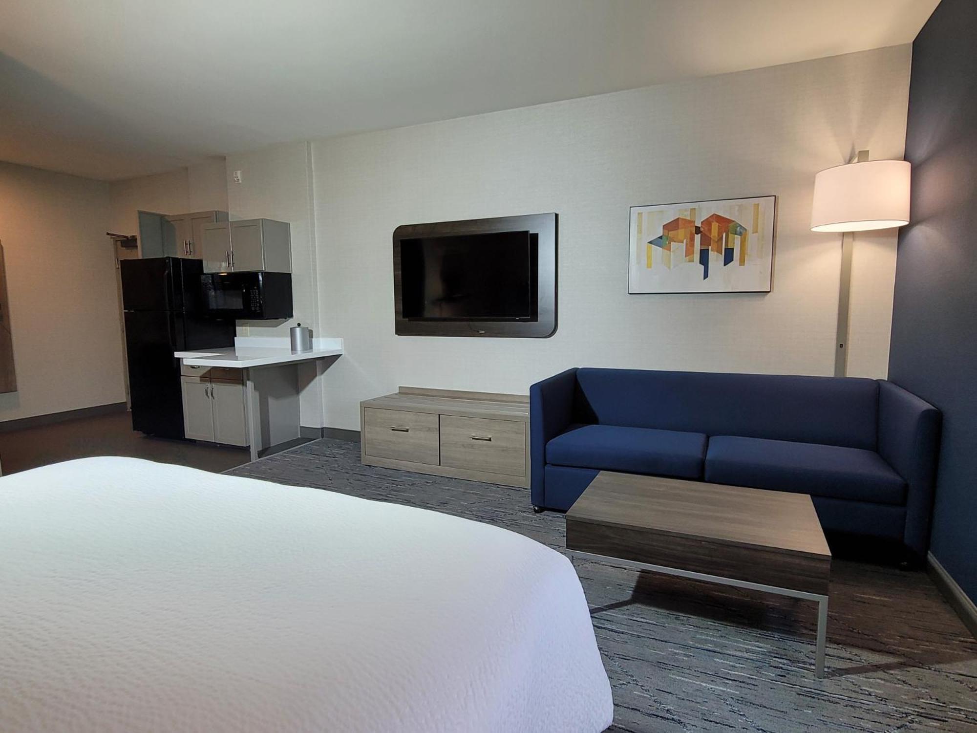 Holiday Inn Express San Diego South - Chula Vista By Ihg Kültér fotó