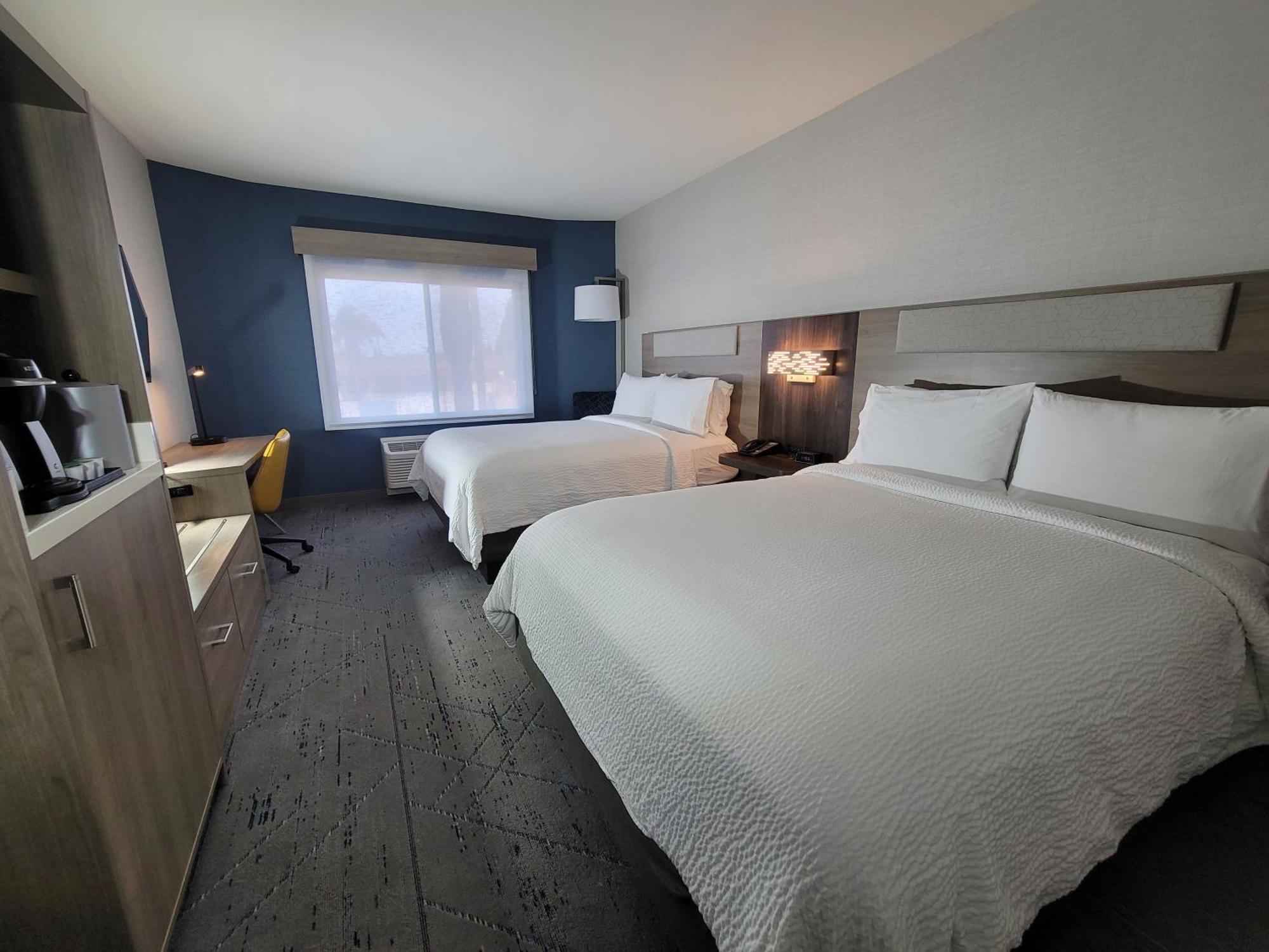 Holiday Inn Express San Diego South - Chula Vista By Ihg Kültér fotó