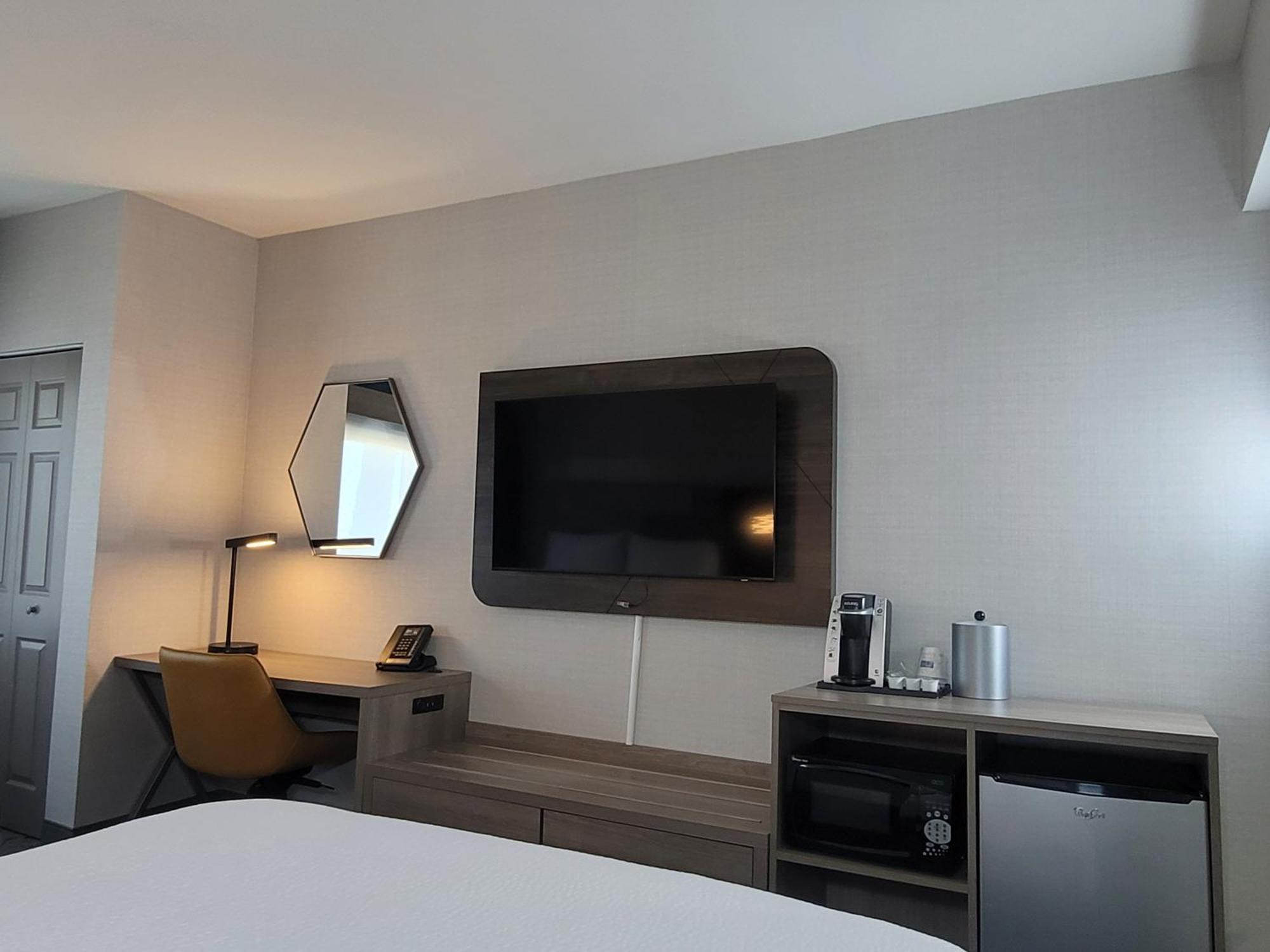 Holiday Inn Express San Diego South - Chula Vista By Ihg Kültér fotó
