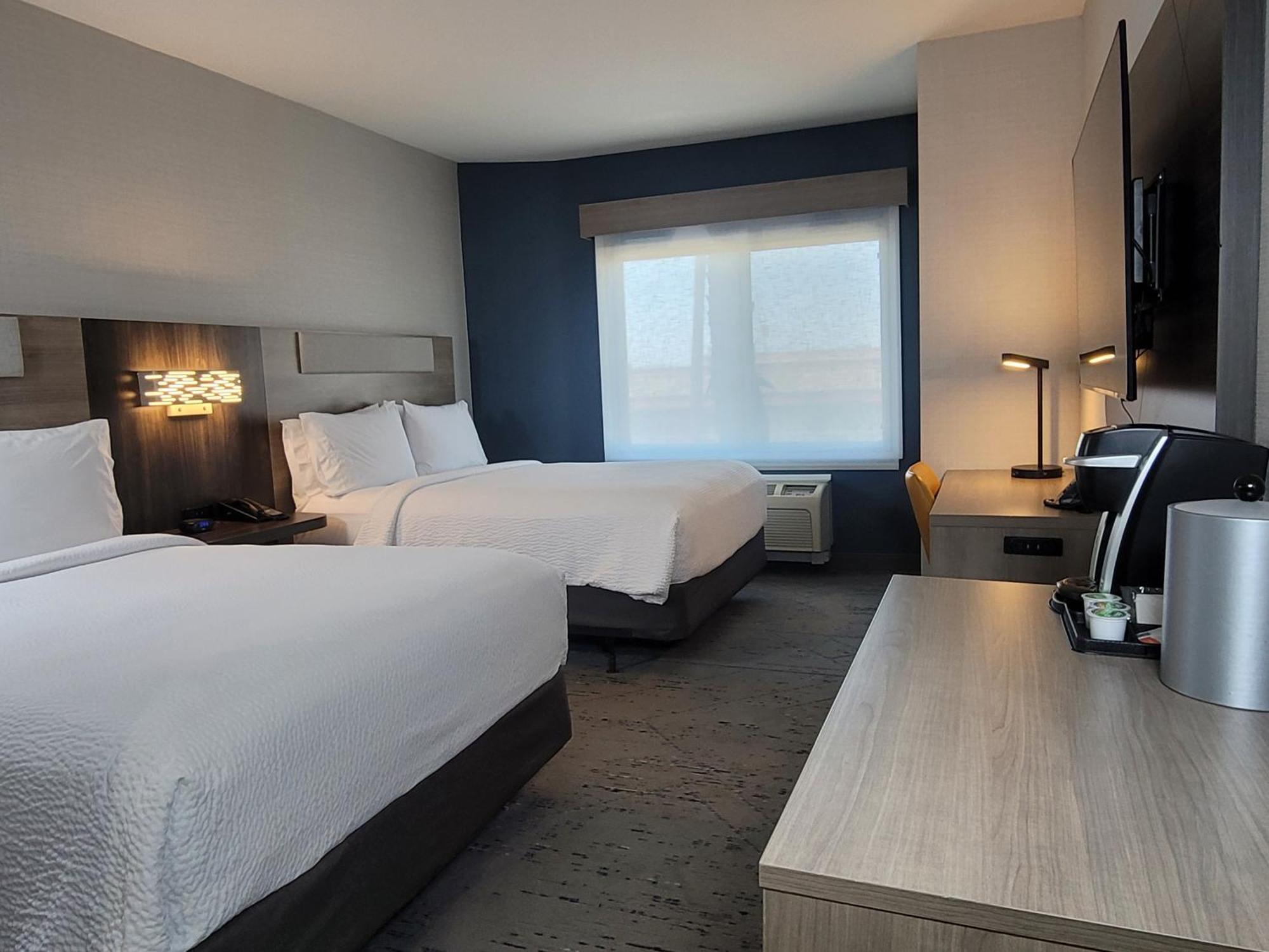 Holiday Inn Express San Diego South - Chula Vista By Ihg Kültér fotó