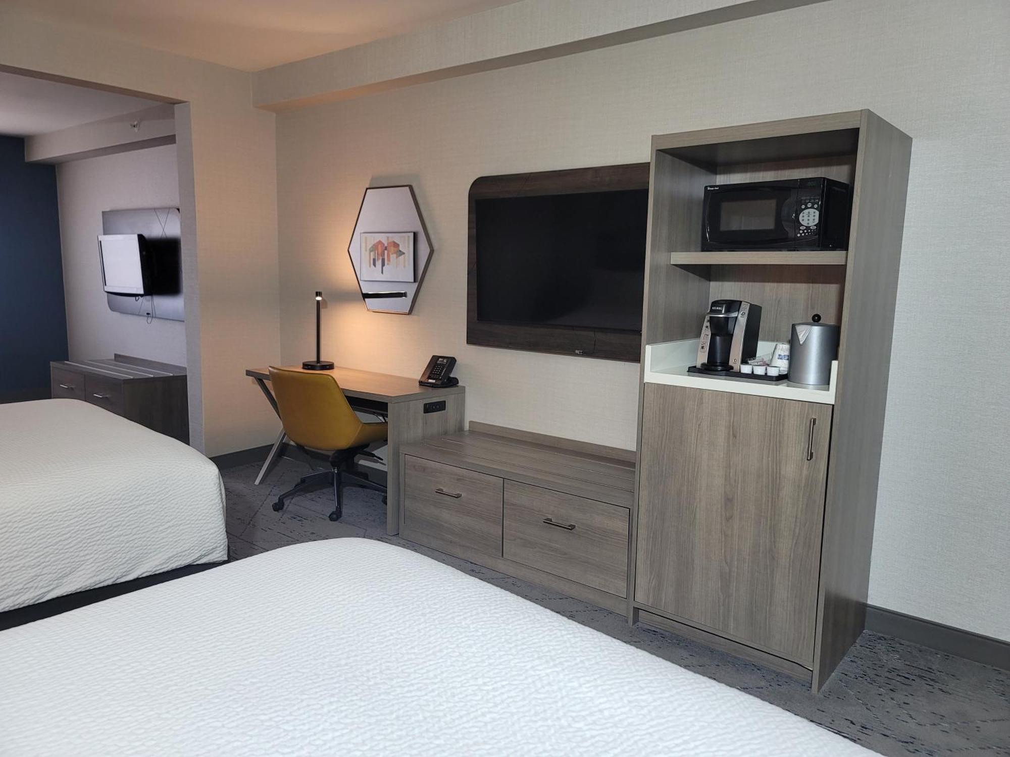 Holiday Inn Express San Diego South - Chula Vista By Ihg Kültér fotó