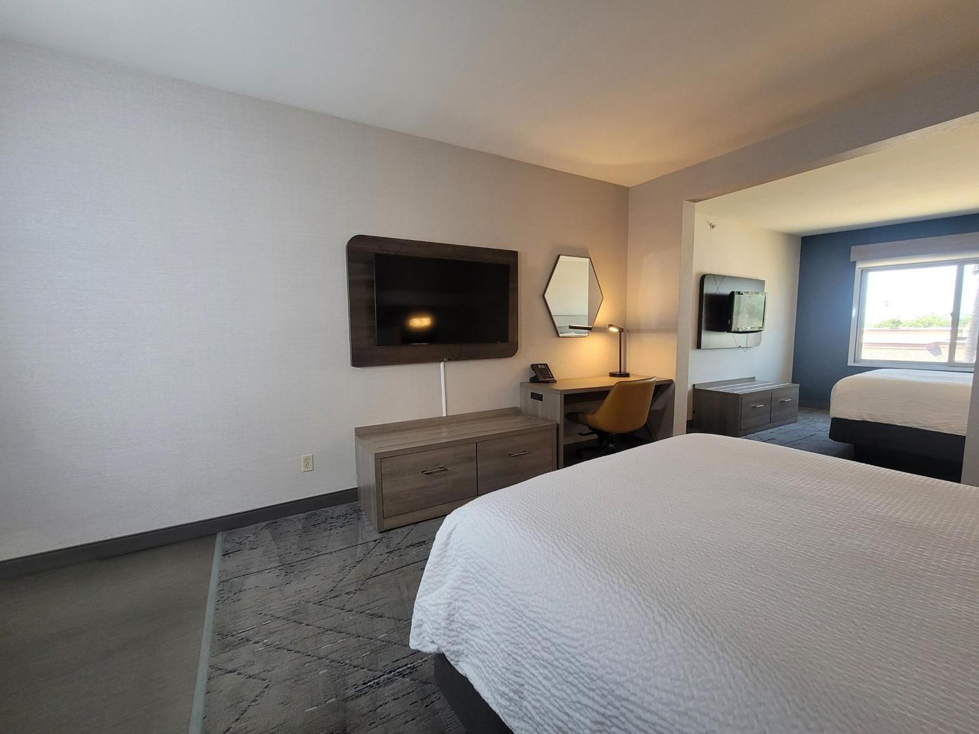 Holiday Inn Express San Diego South - Chula Vista By Ihg Kültér fotó