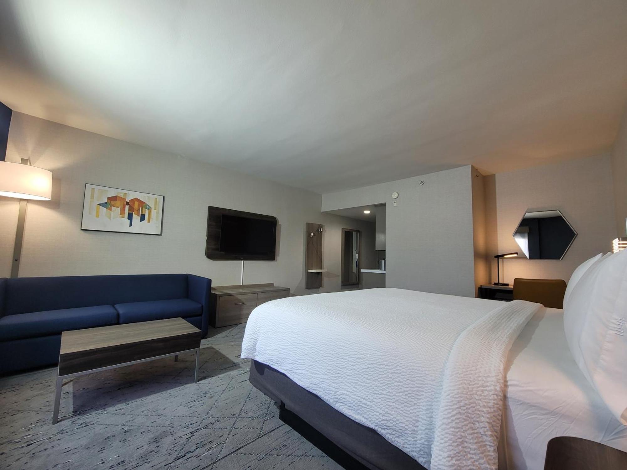 Holiday Inn Express San Diego South - Chula Vista By Ihg Kültér fotó