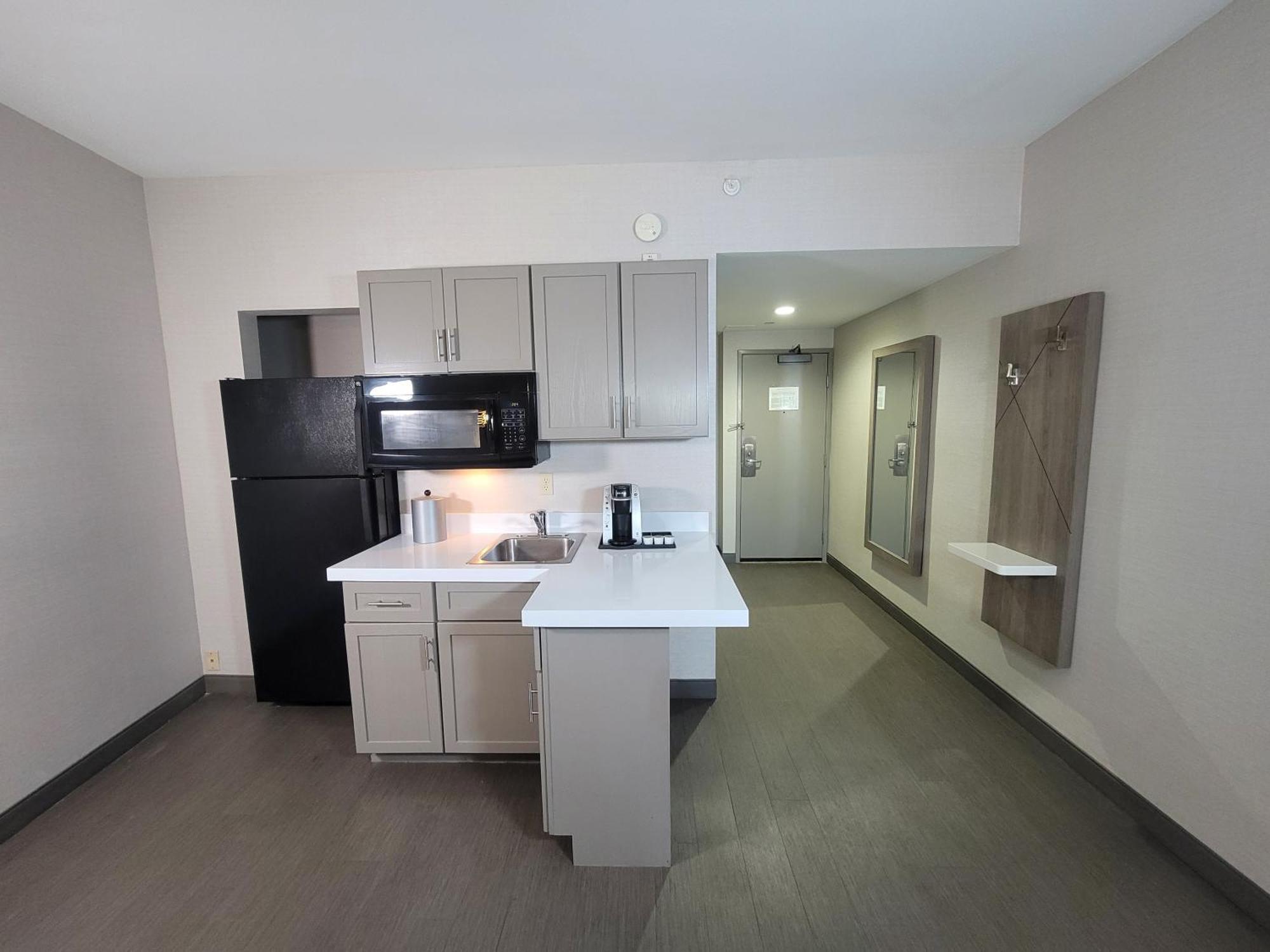 Holiday Inn Express San Diego South - Chula Vista By Ihg Kültér fotó