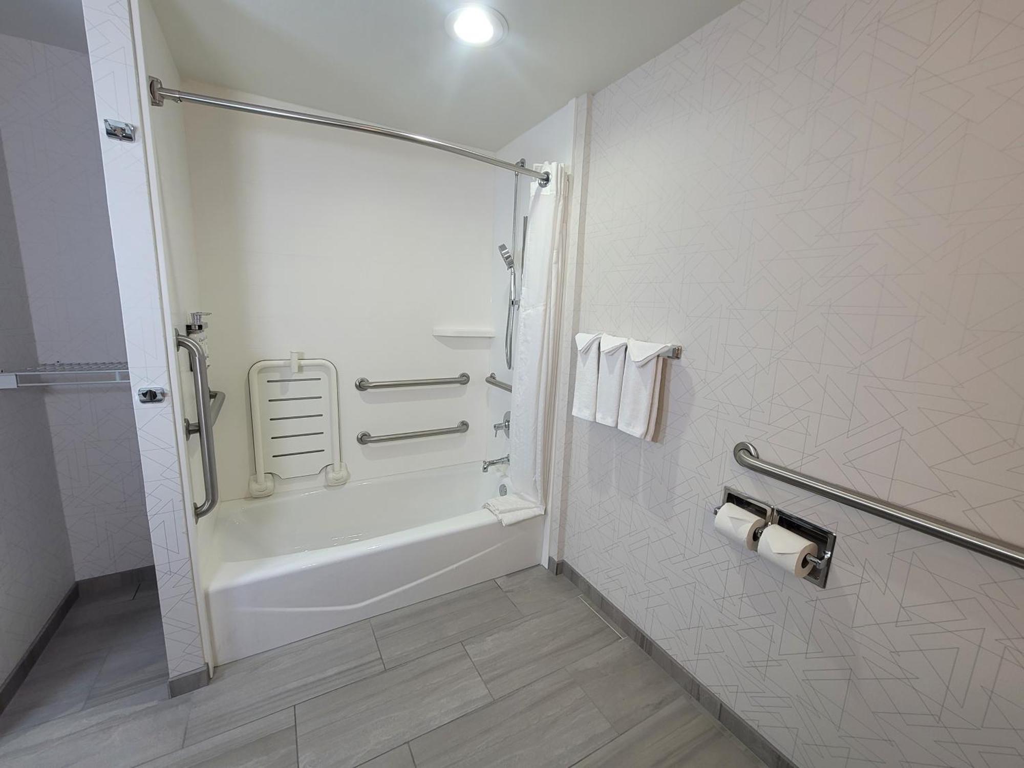 Holiday Inn Express San Diego South - Chula Vista By Ihg Kültér fotó