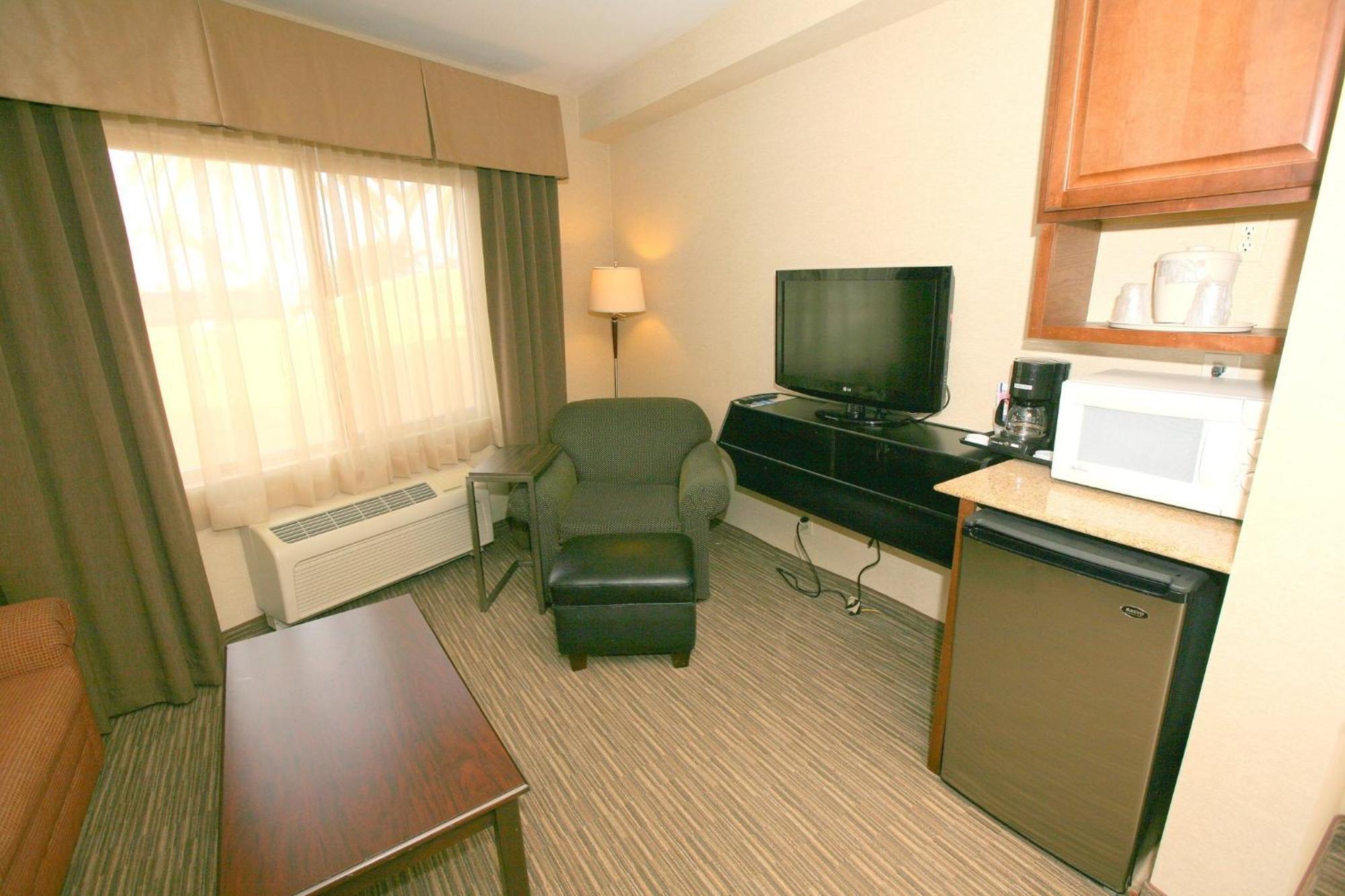 Holiday Inn Express San Diego South - Chula Vista By Ihg Kültér fotó