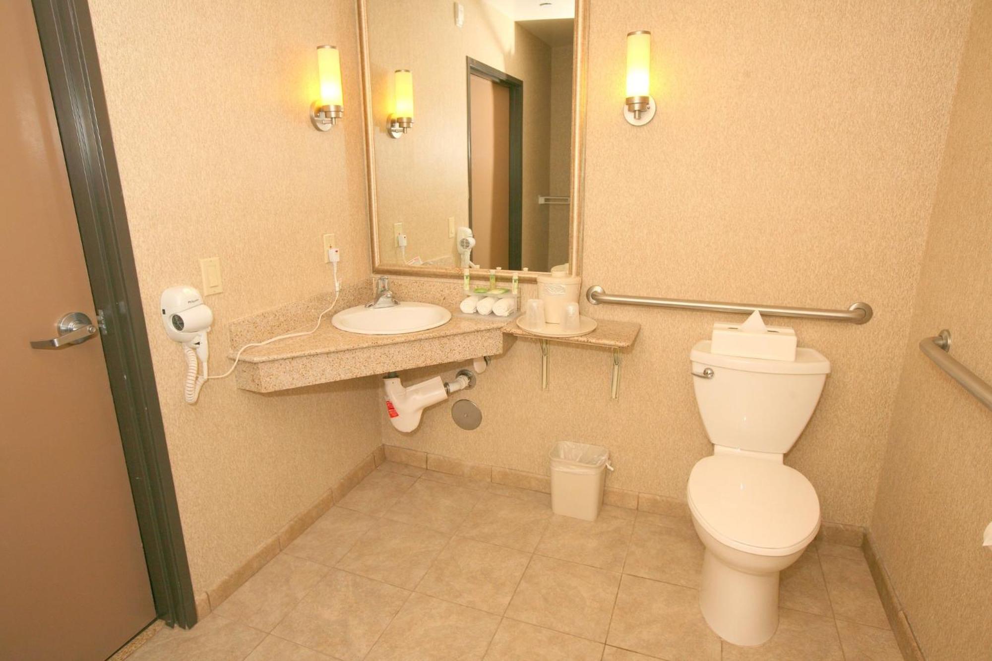 Holiday Inn Express San Diego South - Chula Vista By Ihg Kültér fotó