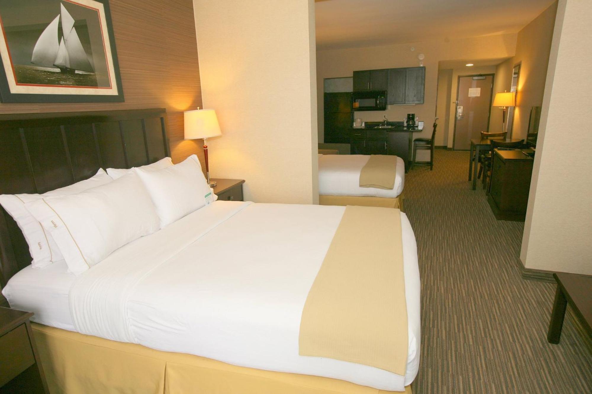 Holiday Inn Express San Diego South - Chula Vista By Ihg Kültér fotó