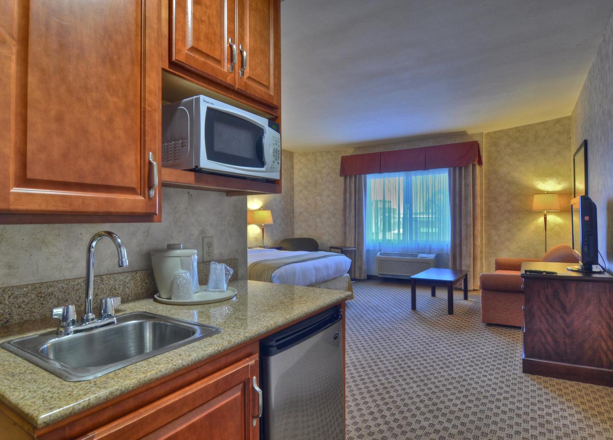 Holiday Inn Express San Diego South - Chula Vista By Ihg Kültér fotó