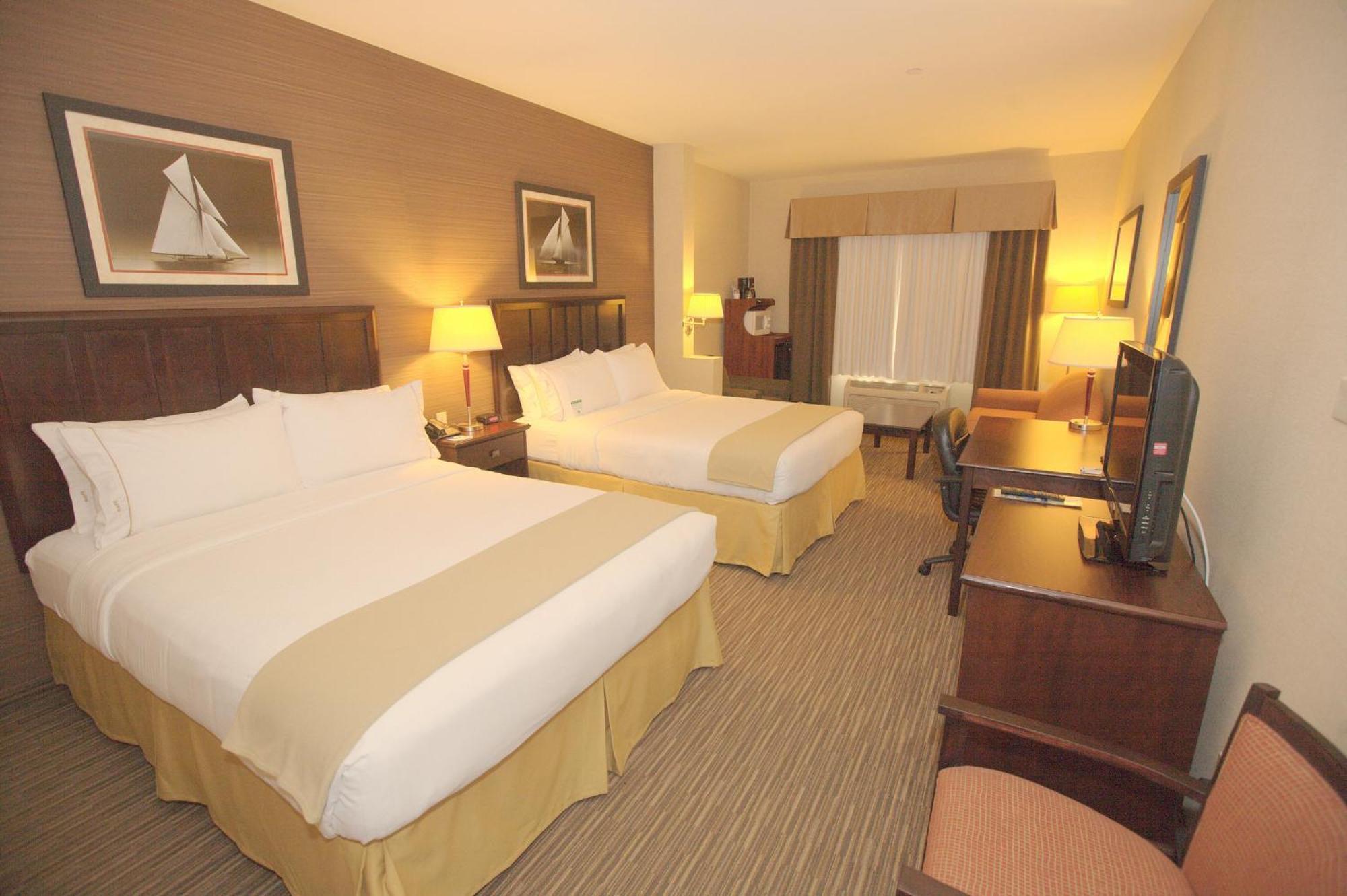 Holiday Inn Express San Diego South - Chula Vista By Ihg Kültér fotó