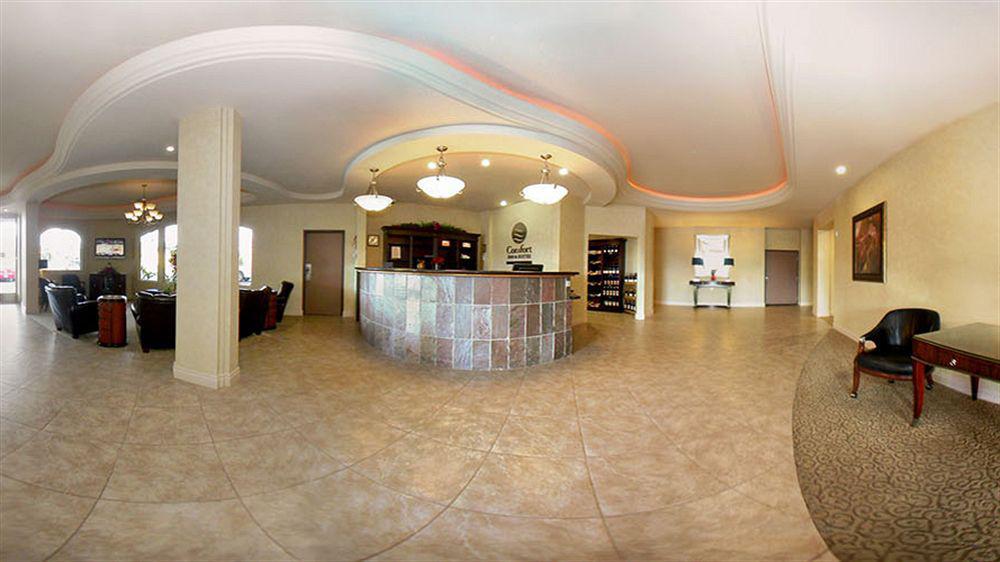 Holiday Inn Express San Diego South - Chula Vista By Ihg Kültér fotó