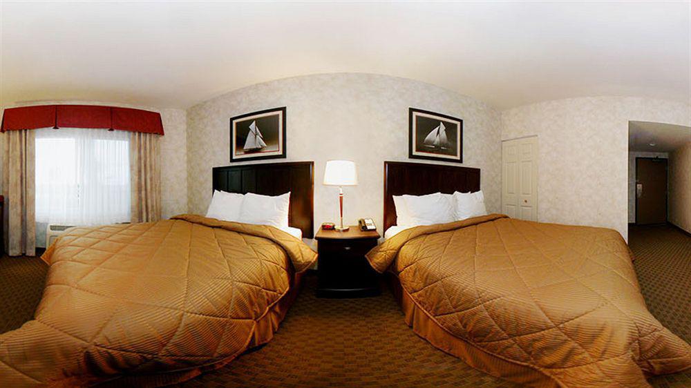 Holiday Inn Express San Diego South - Chula Vista By Ihg Kültér fotó
