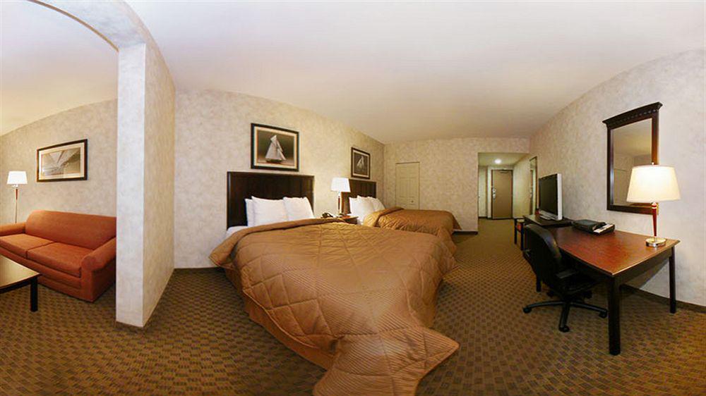 Holiday Inn Express San Diego South - Chula Vista By Ihg Kültér fotó