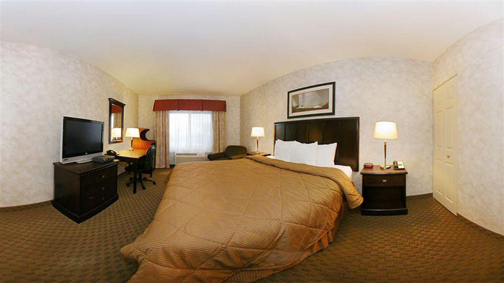 Holiday Inn Express San Diego South - Chula Vista By Ihg Kültér fotó