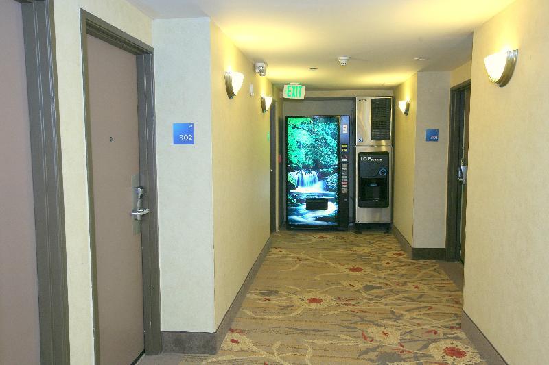 Holiday Inn Express San Diego South - Chula Vista By Ihg Kültér fotó