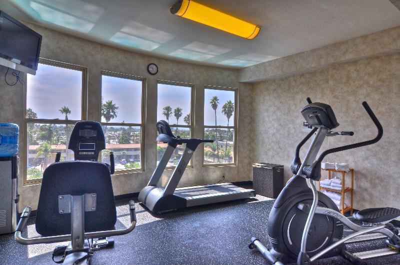 Holiday Inn Express San Diego South - Chula Vista By Ihg Kültér fotó