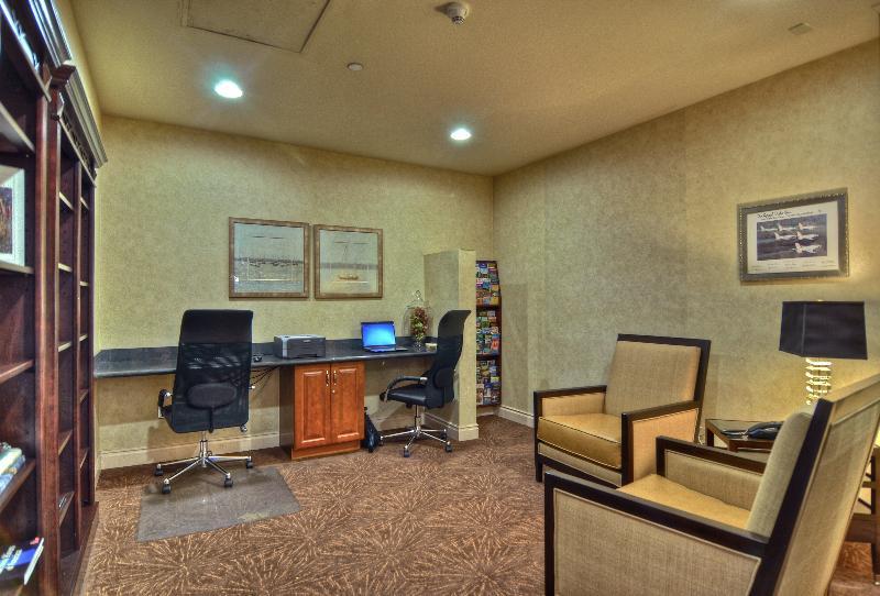 Holiday Inn Express San Diego South - Chula Vista By Ihg Kültér fotó