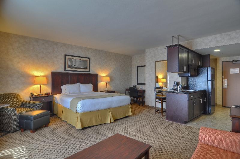 Holiday Inn Express San Diego South - Chula Vista By Ihg Kültér fotó